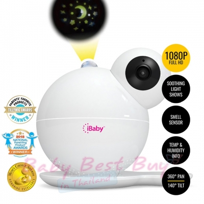 ຺͹ iBaby Monitor  M7