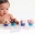 Ǻպ Munchkin Cupcake Squirts ͧ㹹 bath toys