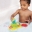 ͧ¹ 㹹 Munchkin Tug Along Boat Bath Toy